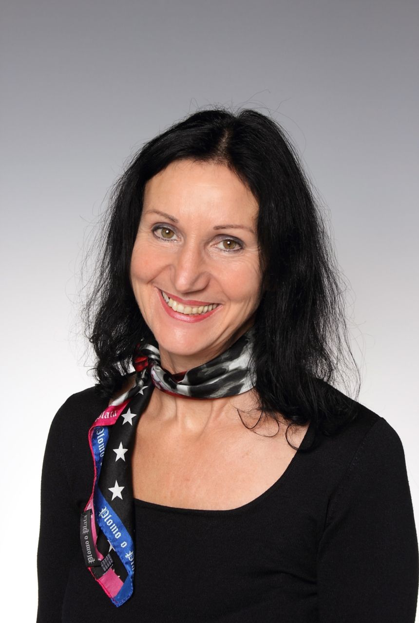 Barbara Mayrhofer