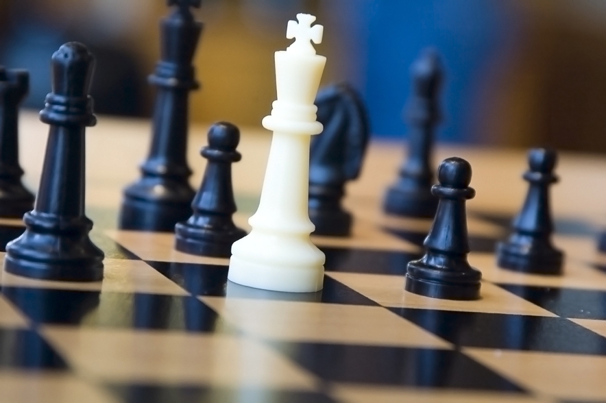 Achtung: Terminänderung Schach-Kurs