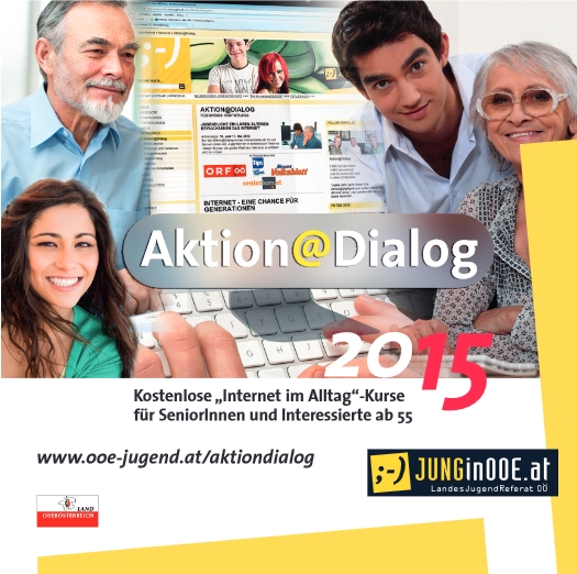 Aktion Dialog 2015