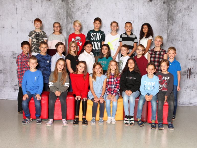 Klassenfotos 2019 20 06