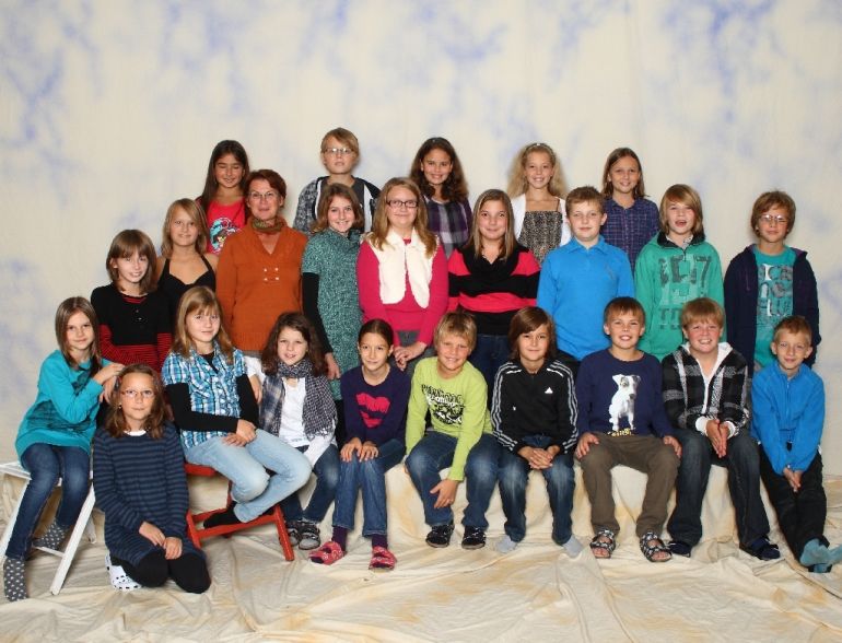 14Klassenfotos 2011 12