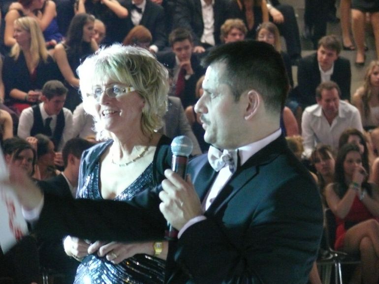 34Maturaball2012