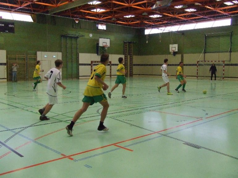 08Fussballturnier 2011