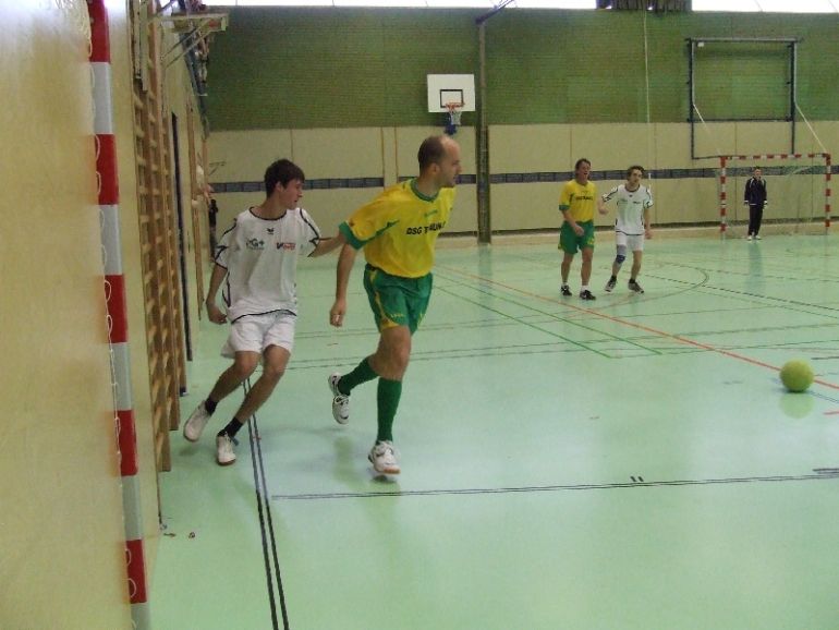 09Fussballturnier 2011