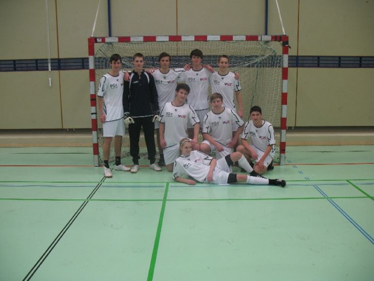 18Fussballturnier 2011