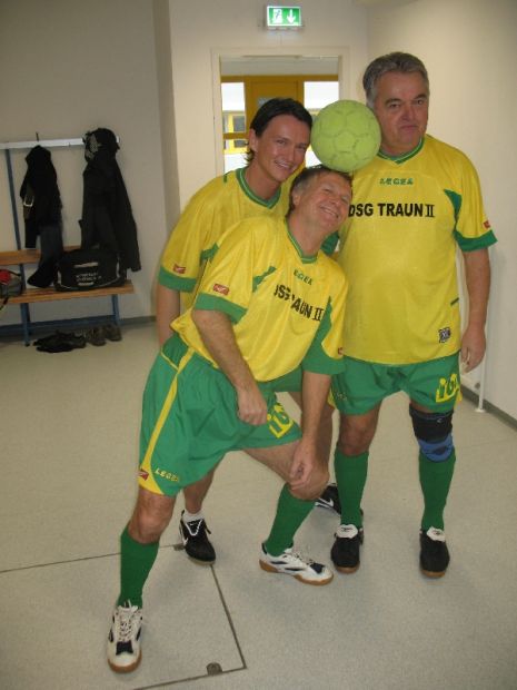 21Fussballturnier 2011