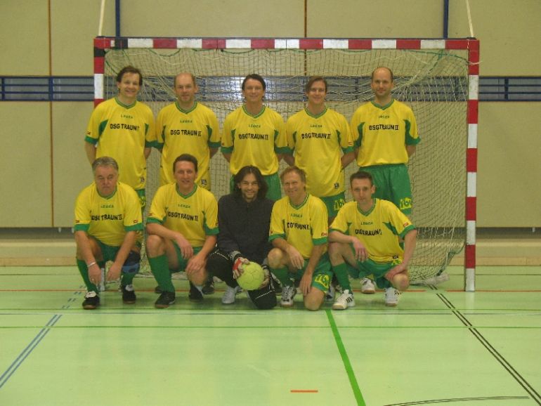 22Fussballturnier 2011