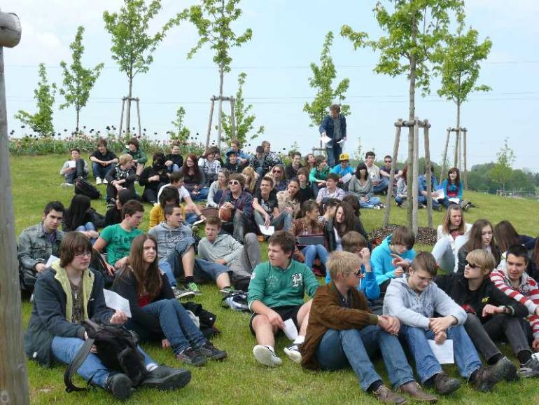 05Ostern Oberstufe 2011