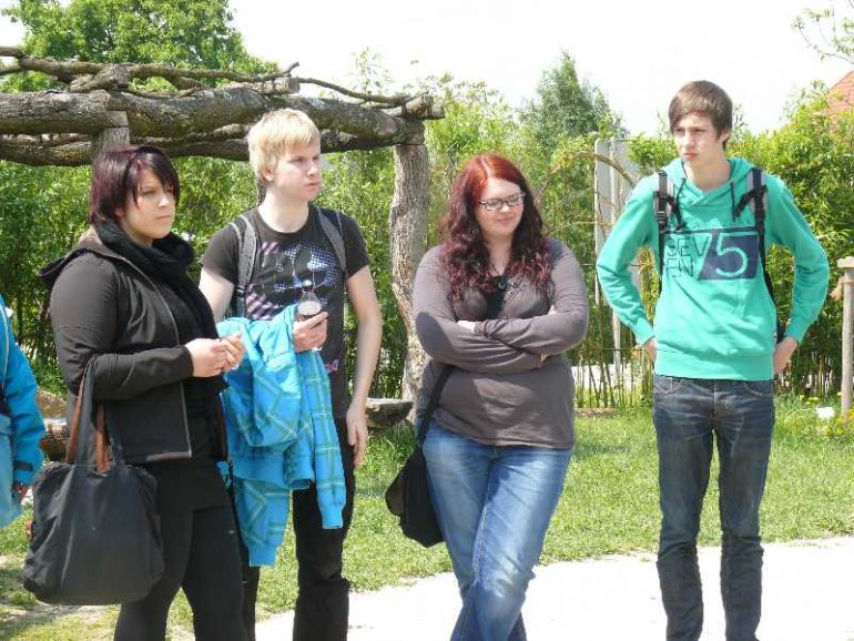 23Ostern Oberstufe 2011