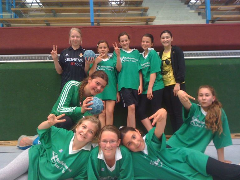 Handball 2012  13 