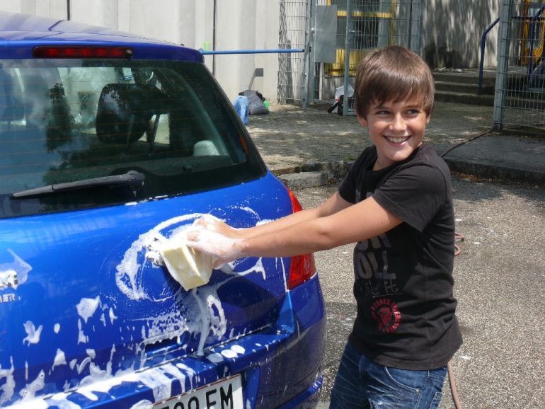 11CarWash4Kenya