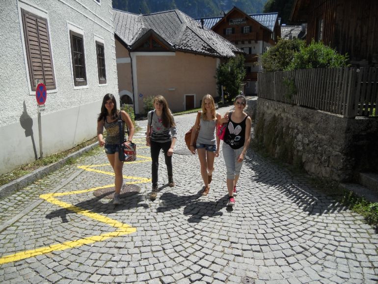 13 Hallstatt 3C