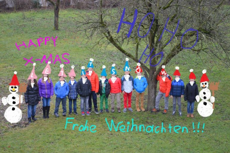 2 Weihnachten 2013