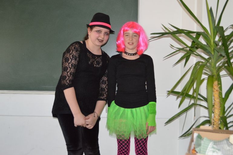 08 Fasching 1G