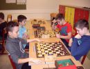 3 Schach 2014