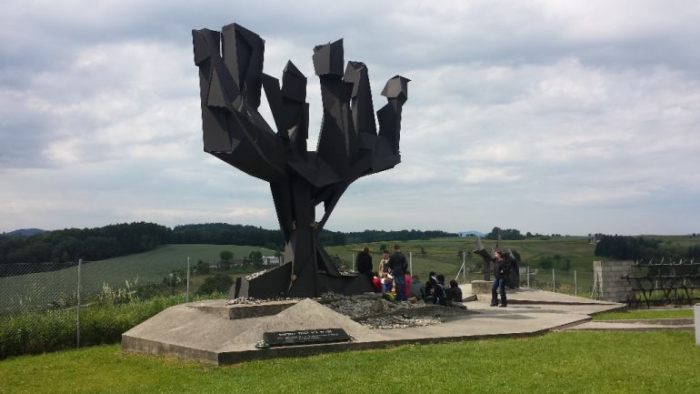 06 Mauthausen