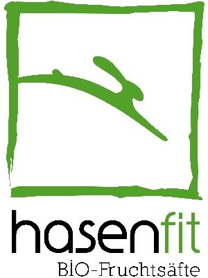 Hasenfit Logo HP