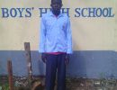 Nelson Kipkoech photo