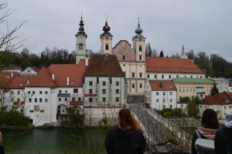 Ostern 2017 Steyr 09