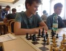 Schach Landesmeisterschft 5