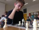Schachmeisterschaft HP 2