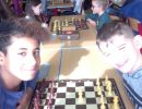 Schachmeisterschaft HP 5