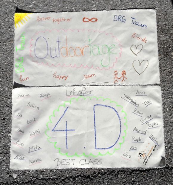 Outdoortage 4DE 1