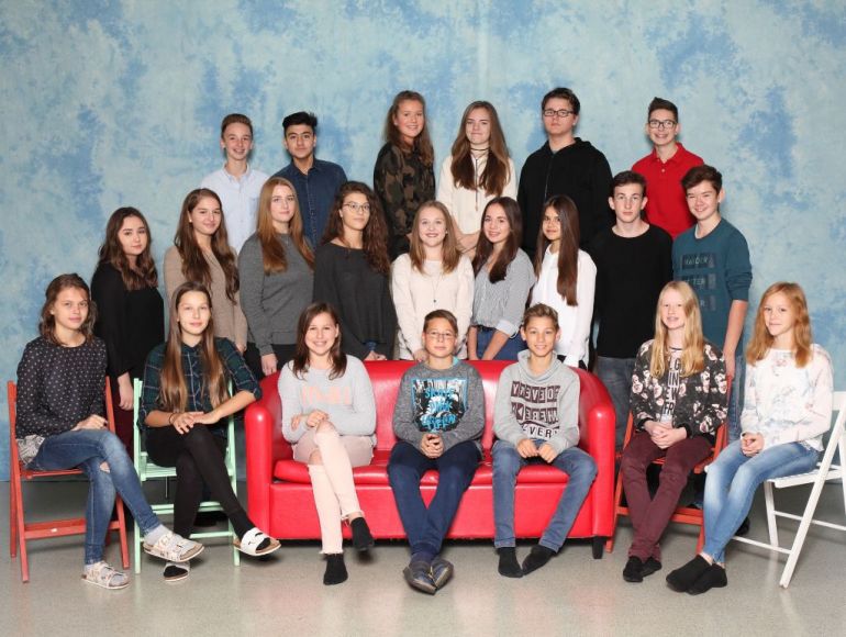 Klassenfotos 2016 17 33