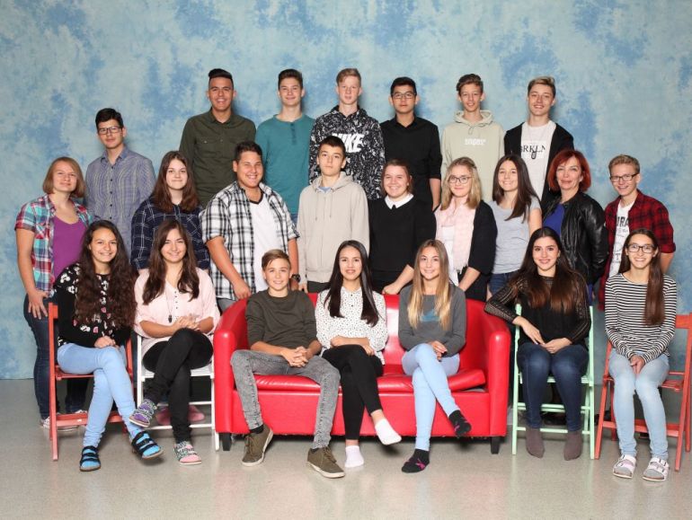 Klassenfotos 2016 17 38