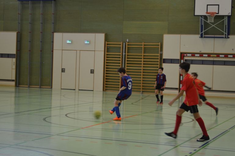 Fussballturnier 10