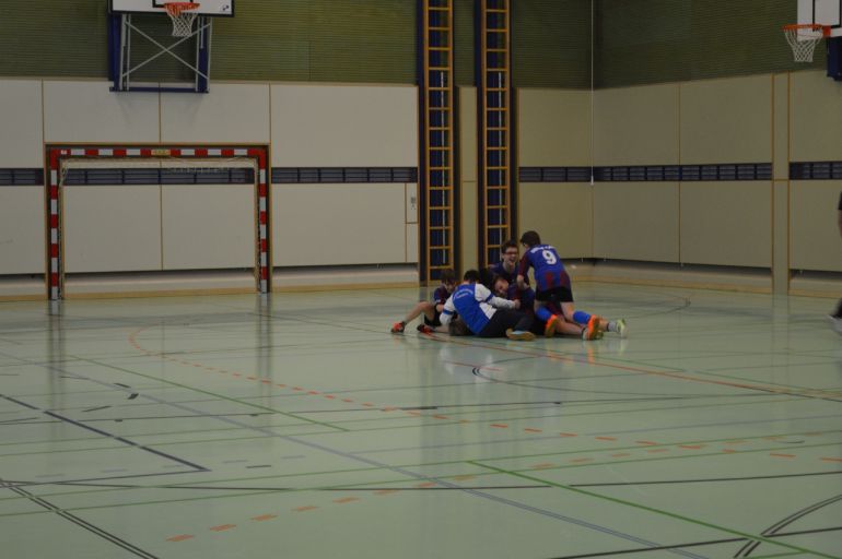 Fussballturnier 11