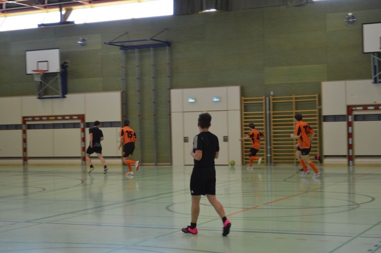 Fussballturnier 29