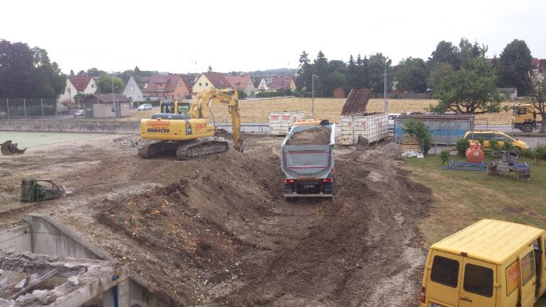 Baustelle  3 01