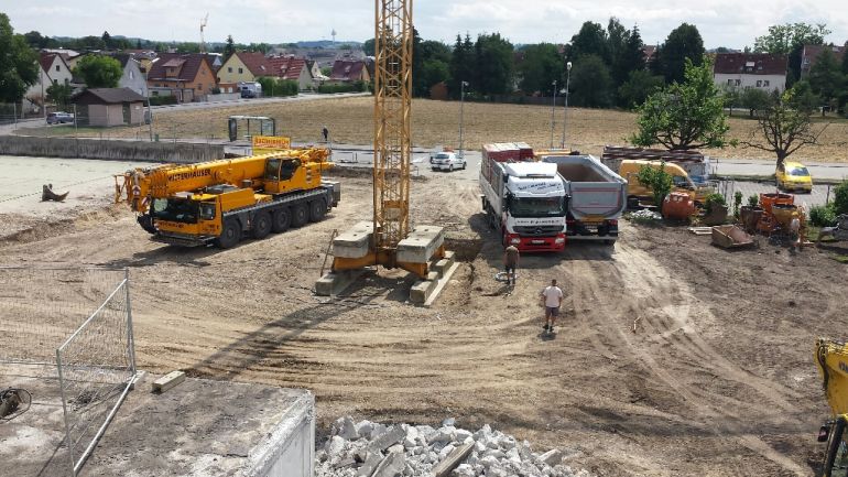 Baustelle  3 04