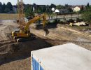 Baustelle  4 07