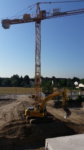 Baustelle  4 08