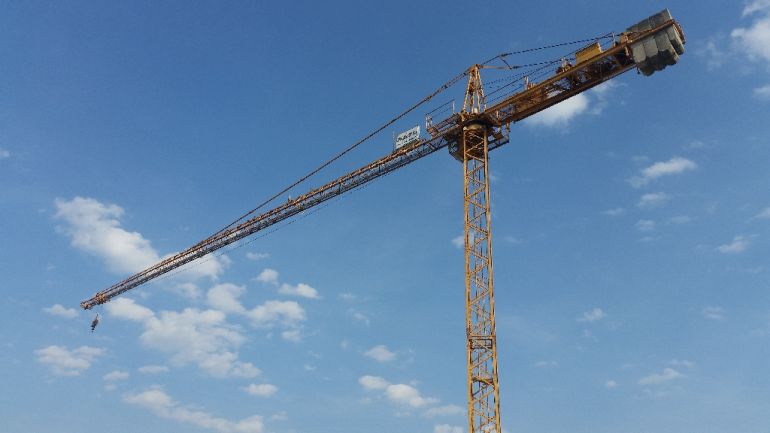 Baustelle  5 03