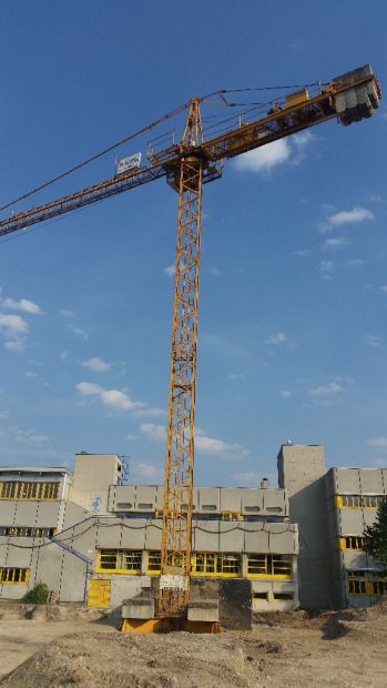 Baustelle  5 04