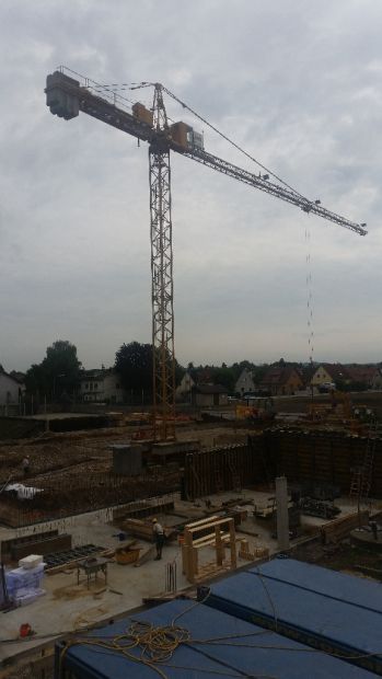 Baustelle  8 08