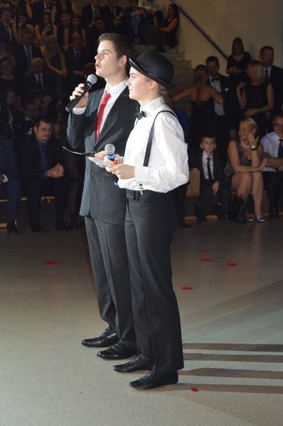 20 Maturaball 2015