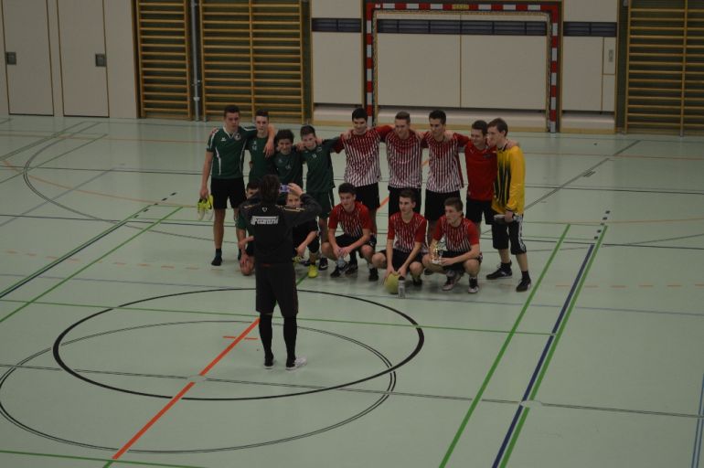 05 Fussballturnier 2014