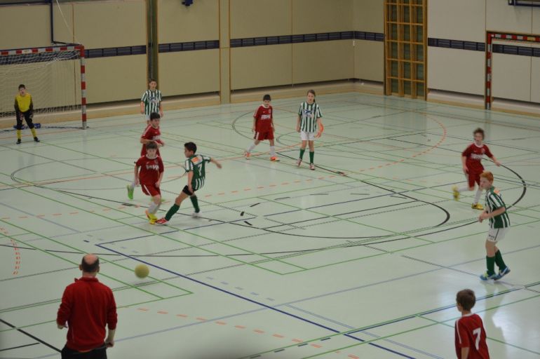 08 Fussballturnier 2014