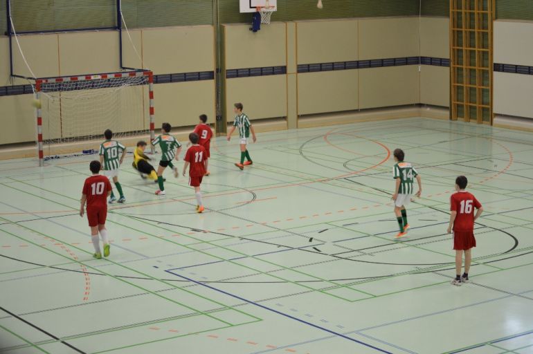 09 Fussballturnier 2014