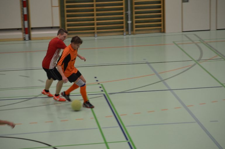 27 Fussballturnier 2014