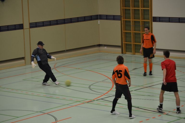 28 Fussballturnier 2014