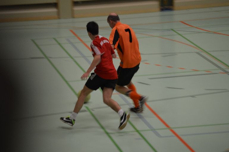 30 Fussballturnier 2014