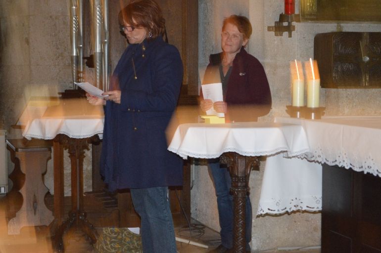 20 Osterbesinnung 2014