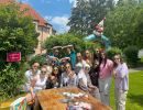 1 sommerfest