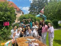 Sommerfest