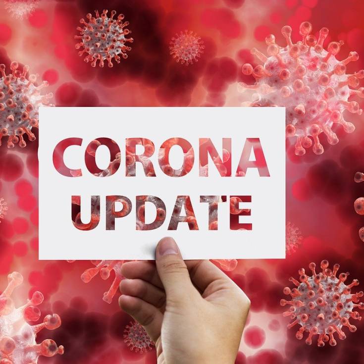 Elternbrief Corona-Schutzimpfung für Kinder